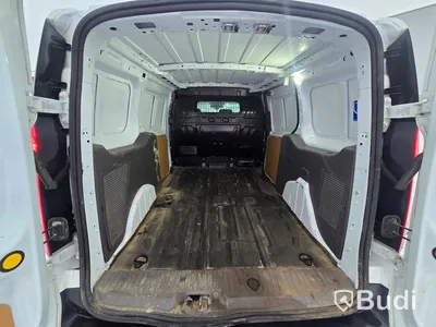 Skåpbil Ford Transit Connect 230 LWB 1.5 EcoBlue -2024