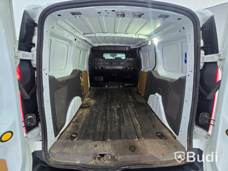 Skåpbil Ford Transit Connect 230 LWB 1.5 EcoBlue -2024