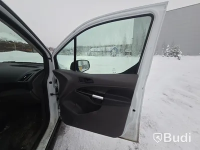 Skåpbil Ford Transit Connect 230 LWB 1.5 EcoBlue -2024