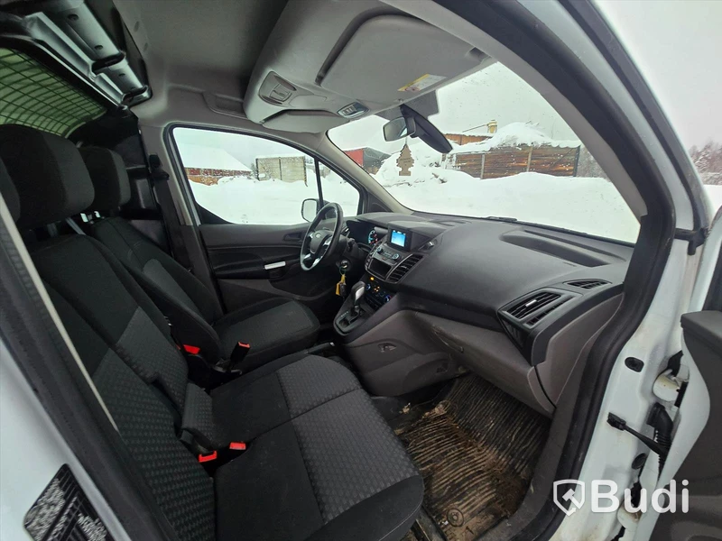 Skåpbil Ford Transit Connect 230 LWB 1.5 EcoBlue -2024