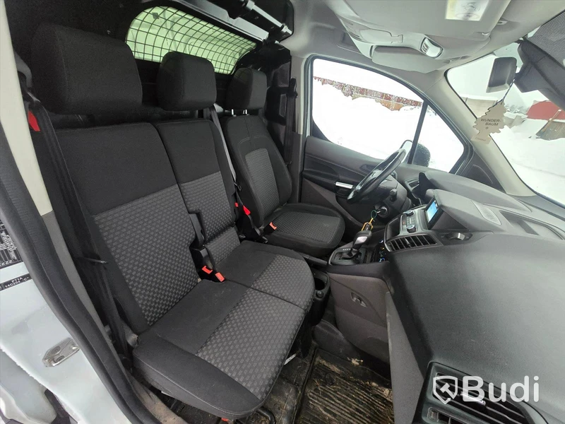 Skåpbil Ford Transit Connect 230 LWB 1.5 EcoBlue -2024