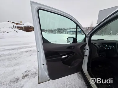 Skåpbil Ford Transit Connect 230 LWB 1.5 EcoBlue -2024