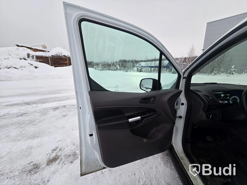 Skåpbil Ford Transit Connect 230 LWB 1.5 EcoBlue -2024