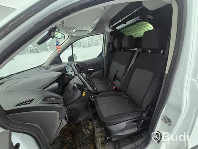 Skåpbil Ford Transit Connect 230 LWB 1.5 EcoBlue -2024