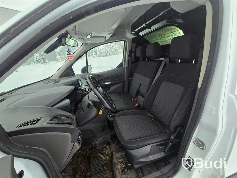 Skåpbil Ford Transit Connect 230 LWB 1.5 EcoBlue -2024