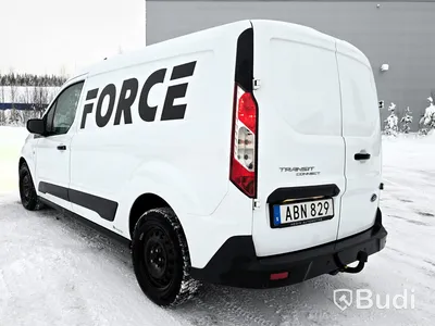 Skåpbil Ford Transit Connect 230 LWB 1.5 EcoBlue -2024