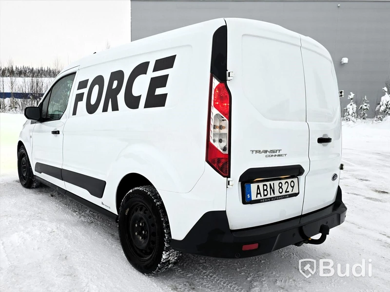 Skåpbil Ford Transit Connect 230 LWB 1.5 EcoBlue -2024