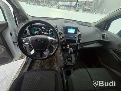 Skåpbil Ford Transit Connect 230 LWB 1.5 EcoBlue -2024