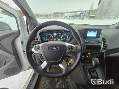 Skåpbil Ford Transit Connect 230 LWB 1.5 EcoBlue -2024