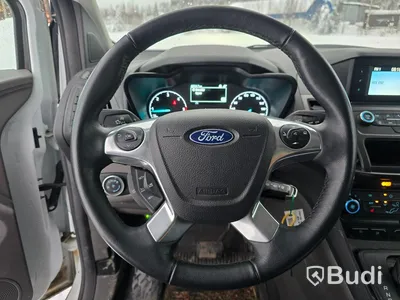 Skåpbil Ford Transit Connect 230 LWB 1.5 EcoBlue -2024