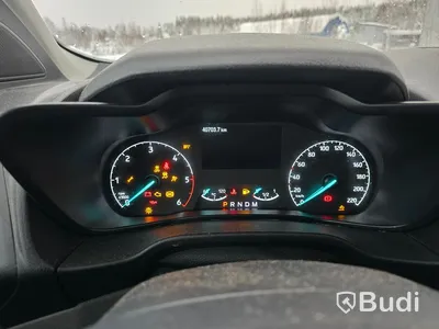 Skåpbil Ford Transit Connect 230 LWB 1.5 EcoBlue -2024
