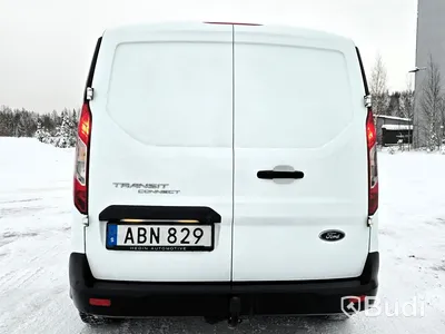 Skåpbil Ford Transit Connect 230 LWB 1.5 EcoBlue -2024
