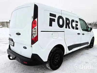 Skåpbil Ford Transit Connect 230 LWB 1.5 EcoBlue -2024