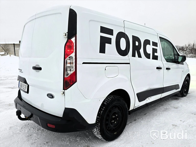 Skåpbil Ford Transit Connect 230 LWB 1.5 EcoBlue -2024