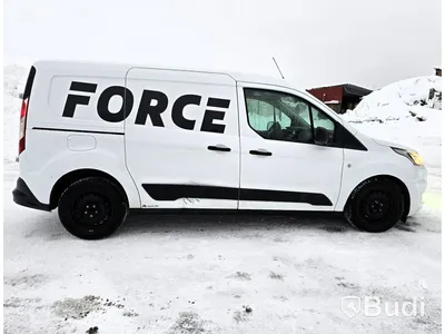Skåpbil Ford Transit Connect 230 LWB 1.5 EcoBlue -2024