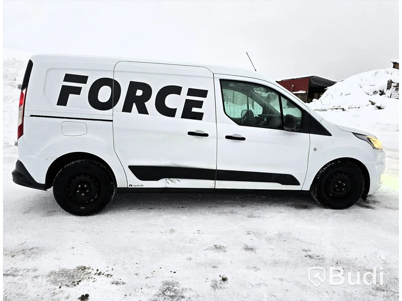 Skåpbil Ford Transit Connect 230 LWB 1.5 EcoBlue -2024