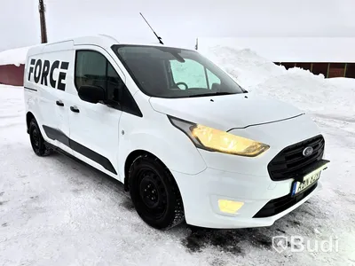 Skåpbil Ford Transit Connect 230 LWB 1.5 EcoBlue -2024