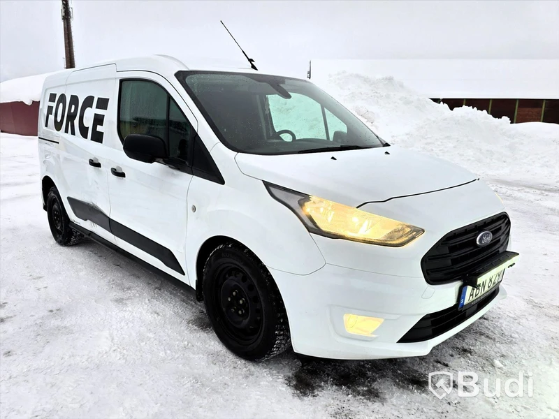 Skåpbil Ford Transit Connect 230 LWB 1.5 EcoBlue -2024