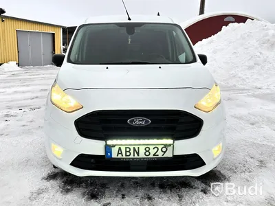Skåpbil Ford Transit Connect 230 LWB 1.5 EcoBlue -2024