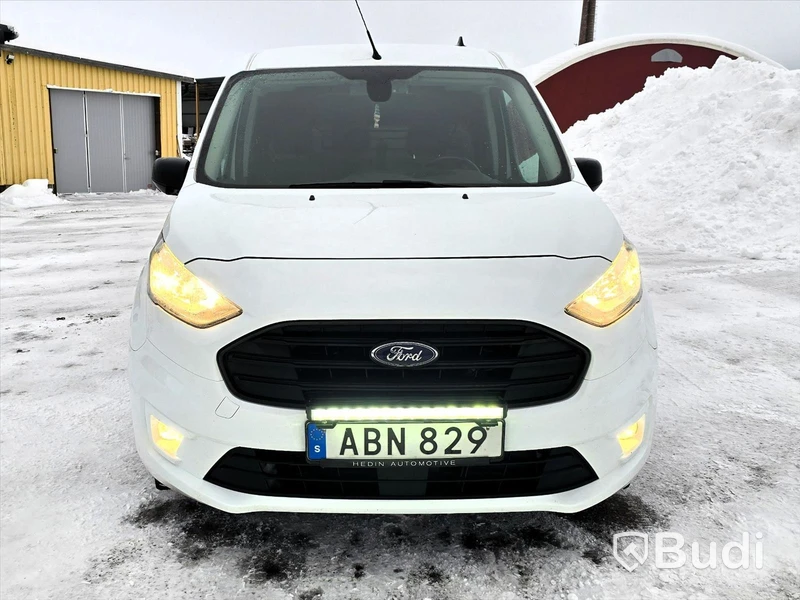 Skåpbil Ford Transit Connect 230 LWB 1.5 EcoBlue -2024