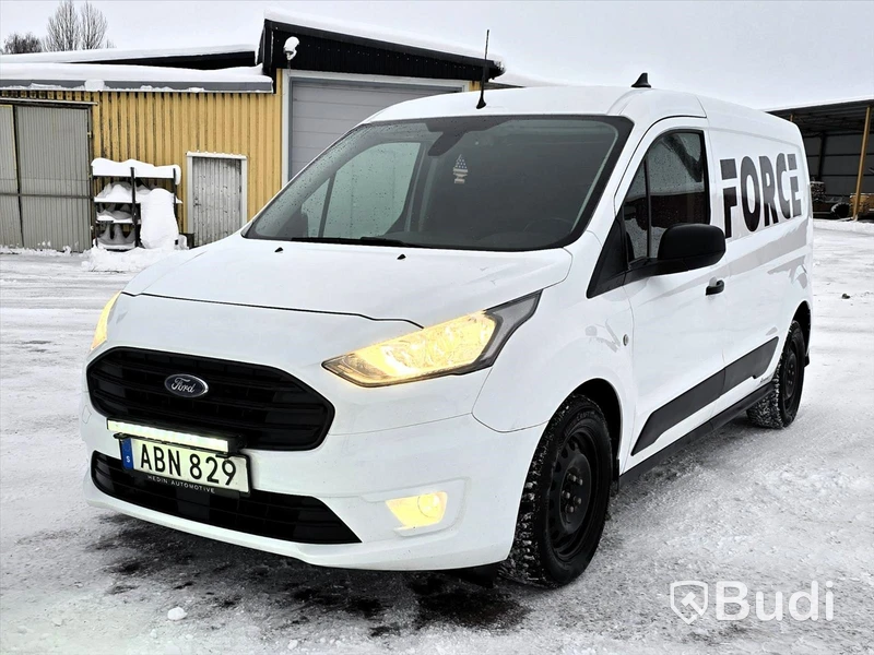 Skåpbil Ford Transit Connect 230 LWB 1.5 EcoBlue -2024