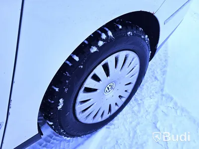 Volkswagen Passat TDI 140 CR -2008