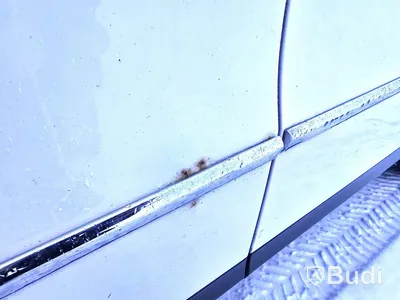 Volkswagen Passat TDI 140 CR -2008