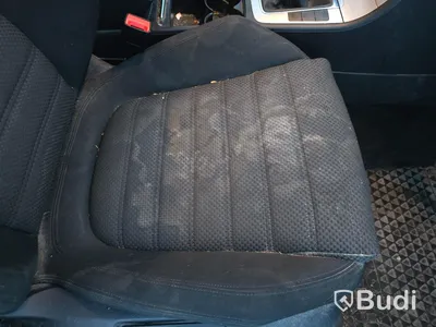 Volkswagen Passat TDI 140 CR -2008