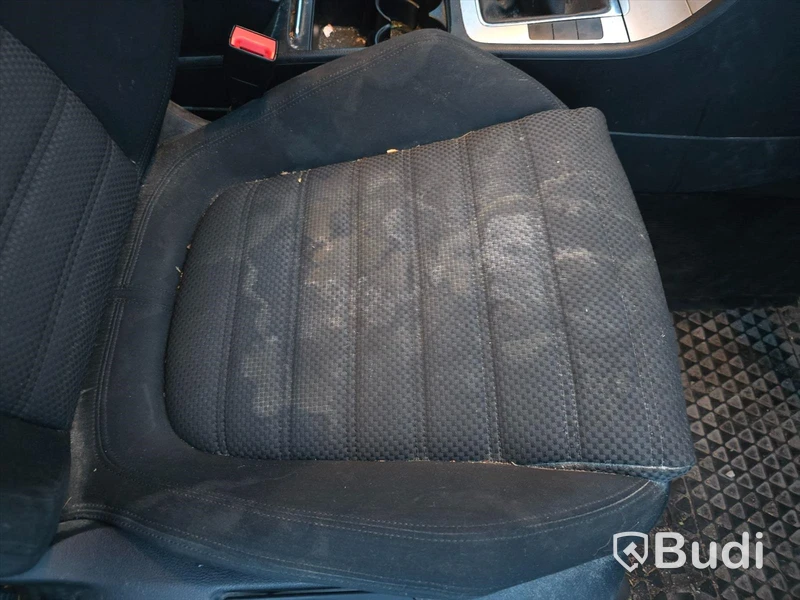 Volkswagen Passat TDI 140 CR -2008