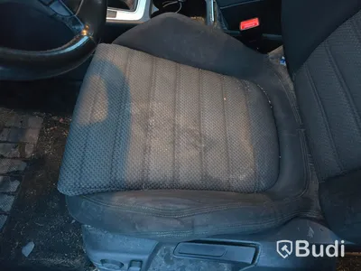 Volkswagen Passat TDI 140 CR -2008