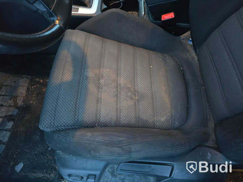 Volkswagen Passat TDI 140 CR -2008