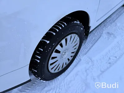 Volkswagen Passat TDI 140 CR -2008