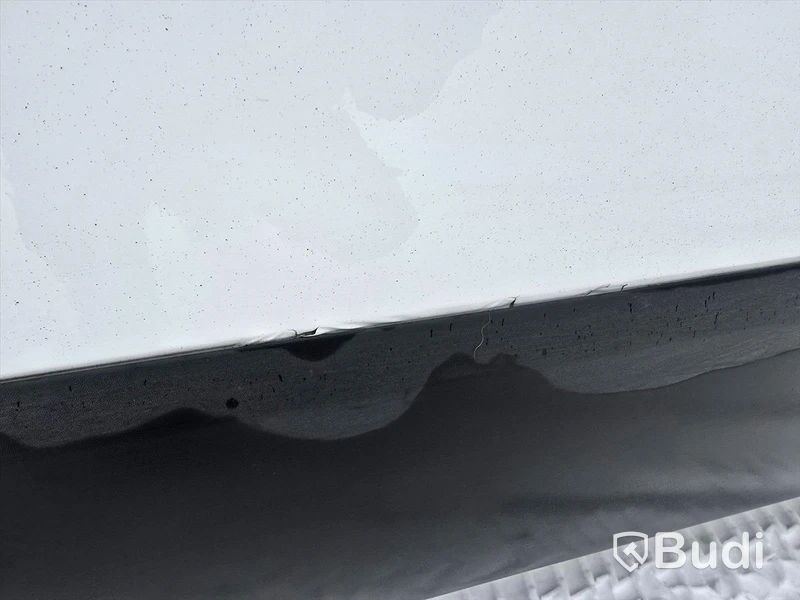 Skåpbil Renault Trafic 1.6 dCi -2017