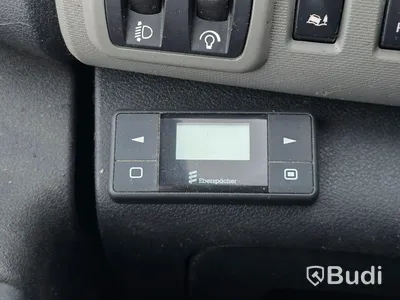 Skåpbil Renault Trafic 1.6 dCi -2017