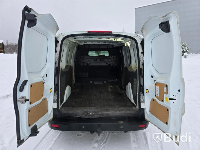 Skåpbil Ford Transit Connect 230 LWB 1.5 EcoBlue -2024