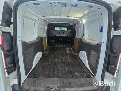 Skåpbil Ford Transit Connect 230 LWB 1.5 EcoBlue -2024