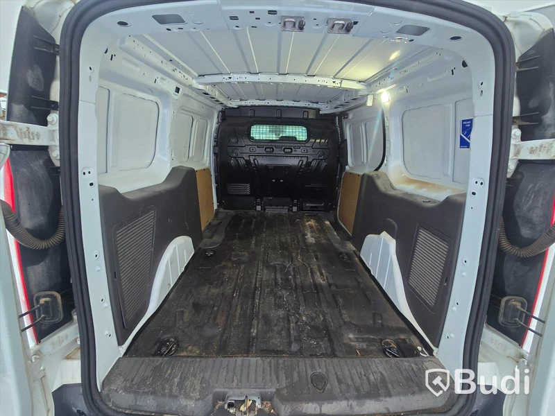 Skåpbil Ford Transit Connect 230 LWB 1.5 EcoBlue -2024