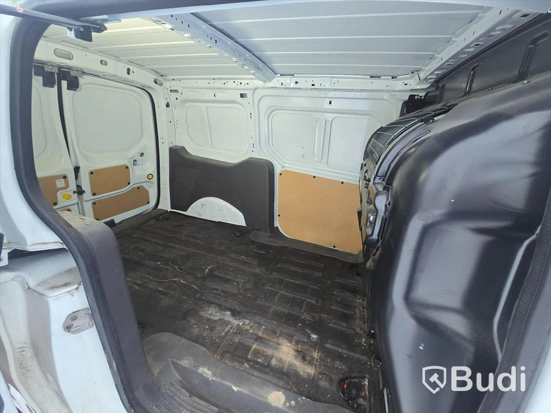 Skåpbil Ford Transit Connect 230 LWB 1.5 EcoBlue -2024