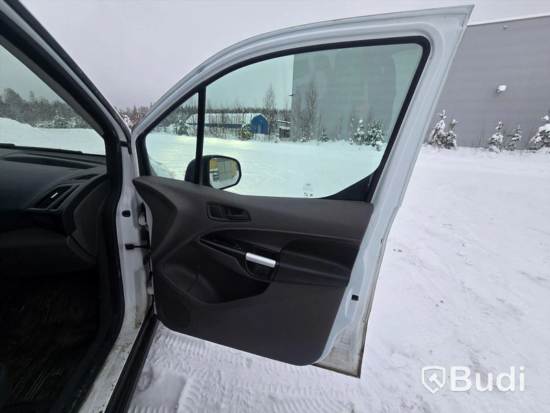 Skåpbil Ford Transit Connect 230 LWB 1.5 EcoBlue -2024