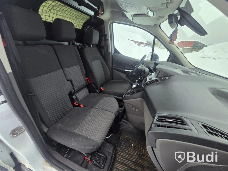 Skåpbil Ford Transit Connect 230 LWB 1.5 EcoBlue -2024