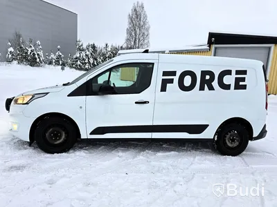 Skåpbil Ford Transit Connect 230 LWB 1.5 EcoBlue -2024