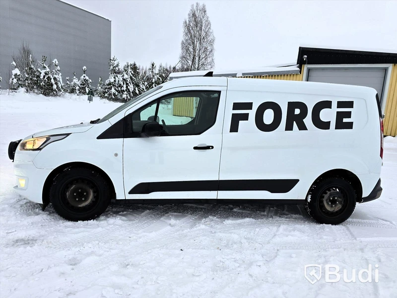 Skåpbil Ford Transit Connect 230 LWB 1.5 EcoBlue -2024