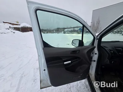 Skåpbil Ford Transit Connect 230 LWB 1.5 EcoBlue -2024