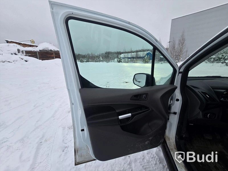 Skåpbil Ford Transit Connect 230 LWB 1.5 EcoBlue -2024