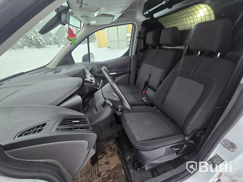 Skåpbil Ford Transit Connect 230 LWB 1.5 EcoBlue -2024