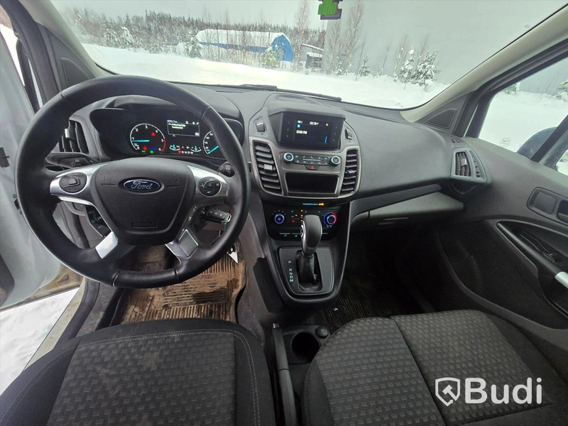 Skåpbil Ford Transit Connect 230 LWB 1.5 EcoBlue -2024
