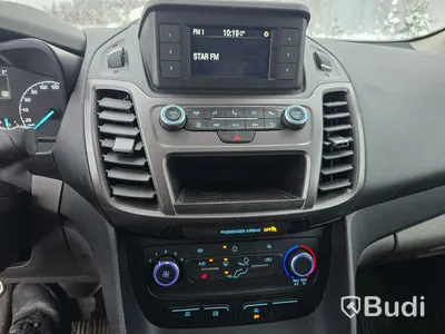 Skåpbil Ford Transit Connect 230 LWB 1.5 EcoBlue -2024
