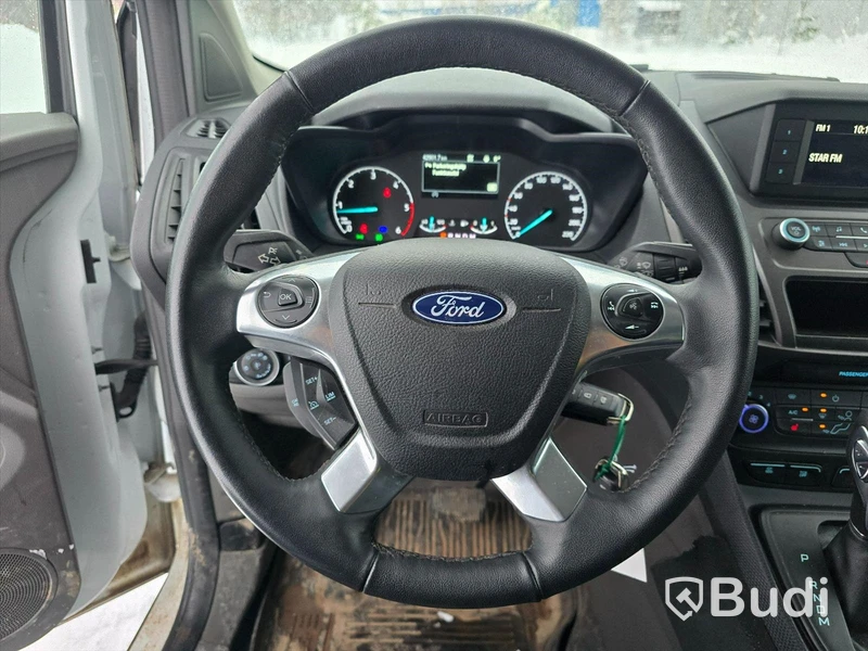 Skåpbil Ford Transit Connect 230 LWB 1.5 EcoBlue -2024