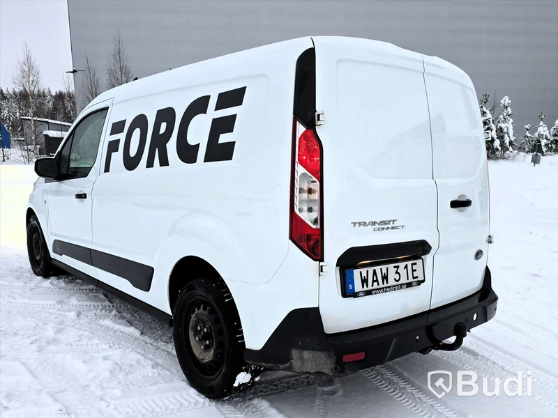 Skåpbil Ford Transit Connect 230 LWB 1.5 EcoBlue -2024