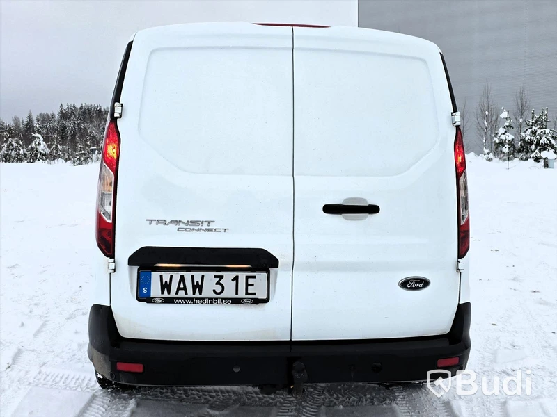 Skåpbil Ford Transit Connect 230 LWB 1.5 EcoBlue -2024